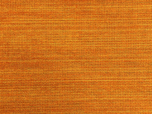 Load image into Gallery viewer, 1 2/3 Yd Designer Water &amp; Stain Resistant Burnt Orange MCM Mid Century Modern Upholstery Fabric