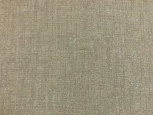 Load image into Gallery viewer, Cowtan &amp; Tout Larsen Atmosphere Heavy Rustic Linen Stone Woven Taupe Upholstery Fabric