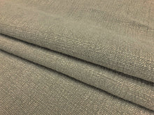 Load image into Gallery viewer, Cowtan &amp; Tout Larsen Atmosphere Heavy Rustic Linen Stone Woven Taupe Upholstery Fabric