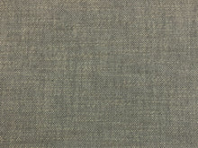 Load image into Gallery viewer, Designer Indoor Outdoor Water &amp; Stain Resistant Grey MCM Mid Century Modern Upholstery Drapery Fabric