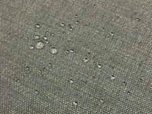 Load image into Gallery viewer, Designer Indoor Outdoor Water &amp; Stain Resistant Grey MCM Mid Century Modern Upholstery Drapery Fabric