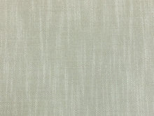 Load image into Gallery viewer, Designer Water &amp; Stain Resistant Oyster Beige MCM Mid Century Modern Textured Upholstery Fabric