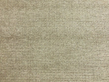 Load image into Gallery viewer, Designer Beige Textured Chenille Upholstery Fabric
