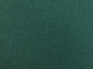 Reversible Teal MCM Mid Century Modern Upholstery Fabric
