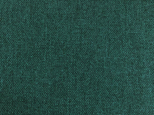 Reversible Teal MCM Mid Century Modern Upholstery Fabric