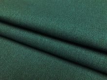 Load image into Gallery viewer, Reversible Teal MCM Mid Century Modern Upholstery Fabric