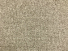 Load image into Gallery viewer, Taupe MCM Mid Century Modern Tweed Upholstery Fabric