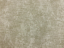 Load image into Gallery viewer, Perennials Breakwater Vapor Off White Beige Indoor Outdoor Chenille Upholstery Fabric