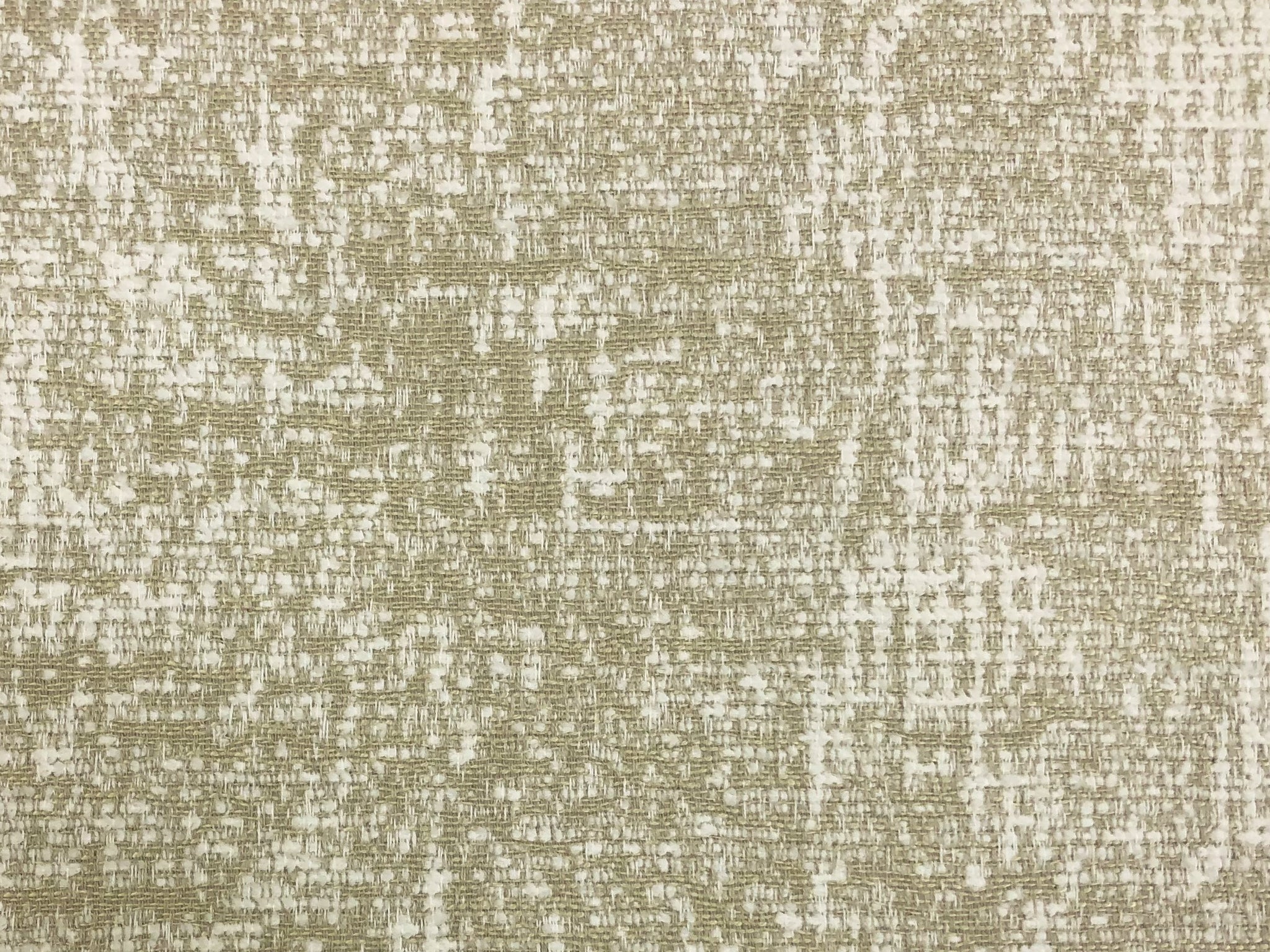 Off White Chenille Fabric, Fabric Bistro, Columbia