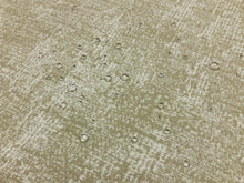 Load image into Gallery viewer, Perennials Breakwater Vapor Off White Beige Indoor Outdoor Chenille Upholstery Fabric