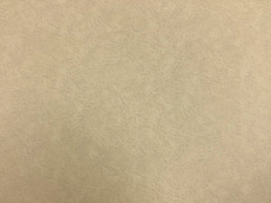 Ultraleather Faux Leather Beige Upholstery Vinyl