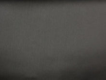 Load image into Gallery viewer, 1 1/4 Yd Heavy Duty Gunmetal Black Faux Leather Vegan Upholstery Vinyl