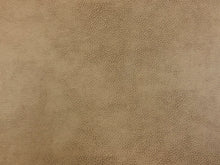 Load image into Gallery viewer, Designer Taupe Neutral Faux Leather Upholstery Vinyl