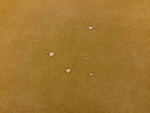 Load image into Gallery viewer, Designer Water &amp; Stain Resistant Camel Beige Faux Suede Upholstery Fabric