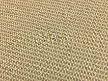 Load image into Gallery viewer, Sunbrella Mainstreet Wren 42048-0005 Indoor Outdoor Water &amp; Stain Resistant Beige Taupe Basketweave Upholstery Fabric STA1781