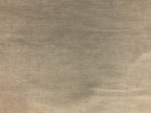 Load image into Gallery viewer, 1 1/3 Yd Designer MCM Mid Century Modern Textured Grey Velvet Upholstery Fabric