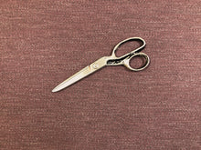 Load image into Gallery viewer, Water &amp; Stain Resistant Rose Mauve Grey MCM Mid Century Modern Tweed Upholstery Fabric