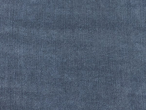 Designer Navy Blue MCM Mid Century Modern Upholstery Fabric