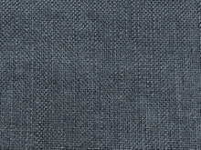 Load image into Gallery viewer, Designer Navy Blue MCM Mid Century Modern Upholstery Fabric