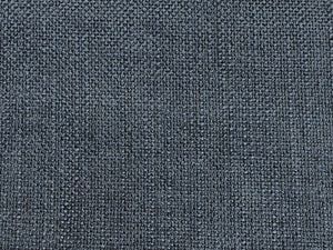 Designer Navy Blue MCM Mid Century Modern Upholstery Fabric