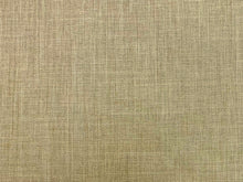 Load image into Gallery viewer, Designer Water &amp; Stain Resistant Taupe Beige MCM Mid Century Modern Upholstery Fabric