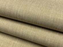 Load image into Gallery viewer, Designer Water &amp; Stain Resistant Taupe Beige MCM Mid Century Modern Upholstery Fabric