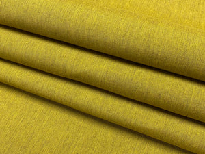 Indoor Outdoor Water & Stain Resistant Olive Green Solution Dyed Acrylic Canvas Upholstery Drapery Fabric