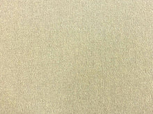 Load image into Gallery viewer, Designer Wool Blend Beige MCM Mid Century Modern Boucle Upholstery Fabric
