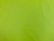 Load image into Gallery viewer, Designer Heavy Duty Lime Green Vegan Faux Leather Upholstery Vinyl