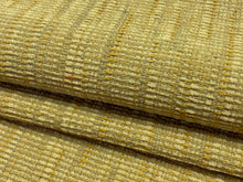 Load image into Gallery viewer, Designer Water &amp; Stain Resistant Beige MCM Mid Century Modern Upholstery Fabric