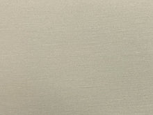 Load image into Gallery viewer, Designer Performance Oyster Beige Faux Silk Faux Leather Upholstery Vinyl