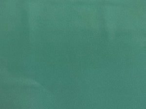 Commercial Heavy Duty Aqua Blue Pearlescent Faux Leather Upholstery Vinyl