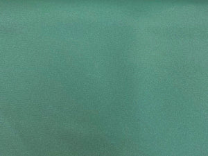 Commercial Heavy Duty Aqua Blue Pearlescent Faux Leather Upholstery Vinyl