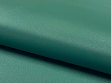 Load image into Gallery viewer, Commercial Heavy Duty Aqua Blue Pearlescent Faux Leather Upholstery Vinyl