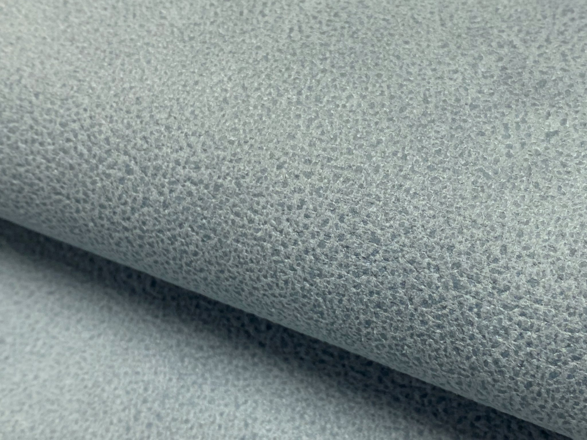 Nubuck Suede Fabric for Furnishings H 140 -  UK