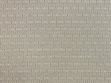 Load image into Gallery viewer, Thibaut Indoor Outdoor Gemma Linen Sunbrella Beige Cream Geometric Upholstery Drapery Fabric