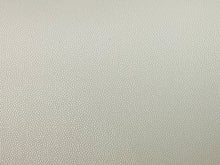 Load image into Gallery viewer, Arc Com Performance Cream Mini Stingray Faux Leather Upholstery Vinyl