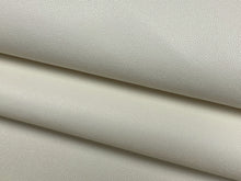 Load image into Gallery viewer, Arc Com Performance Cream Mini Stingray Faux Leather Upholstery Vinyl