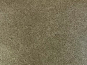Designer Commercial Heavy Duty Lustrous Taupe Vegan Faux Leather Upholstery Vinyl