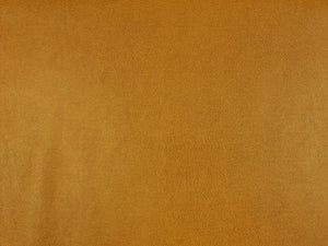 Designer Caramel Brown Animal Skin Faux Leather Upholstery Vinyl