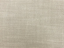 Load image into Gallery viewer, Designer Water &amp; Stain Resistant Greige Indoor Outdoor Upholstery Drapery Fabric