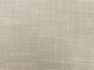 Designer Water & Stain Resistant Greige Indoor Outdoor Upholstery Drapery Fabric