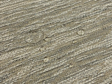 Load image into Gallery viewer, Designer Water &amp; Stain Resistant Beige Grey Cream Abstract Woven MCM Mid Century Modern Upholstery Fabric WHS 5160
