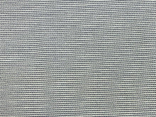 Load image into Gallery viewer, Designer Denim Navy Blue White Nautical Woven Stripe Upholstery Fabric