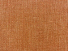 Load image into Gallery viewer, Designer Water &amp; Stain Resistant Coral Beige MCM Mid Century Modern Upholstery Fabric
