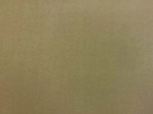 Designer Heavy Duty Taupe Faux Leather Upholstery Vinyl / Latte