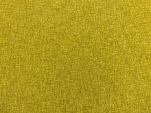 Load image into Gallery viewer, Water &amp; Stain Resistant Ochre Olive Gold MCM Mid Century Modern Upholstery Fabric