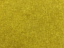 Load image into Gallery viewer, Water &amp; Stain Resistant Ochre Olive Gold MCM Mid Century Modern Upholstery Fabric