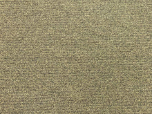 Load image into Gallery viewer, Designer Grey Beige Water &amp; Stain Resistant MCM Mid Century Modern Tweed Upholstery Fabric