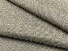 Load image into Gallery viewer, Sunbrella Spectrum Dove 48032-0000 Grey Outdoor Upholstery Drapery Fabric